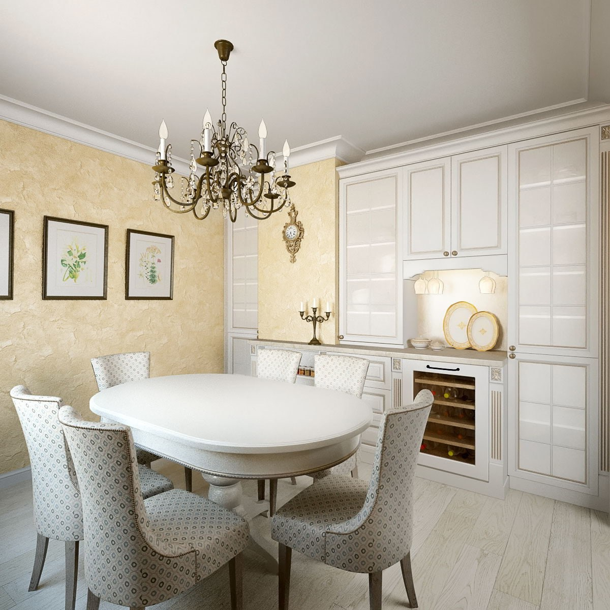 БРИЗ. Студия дизайна Tabwork