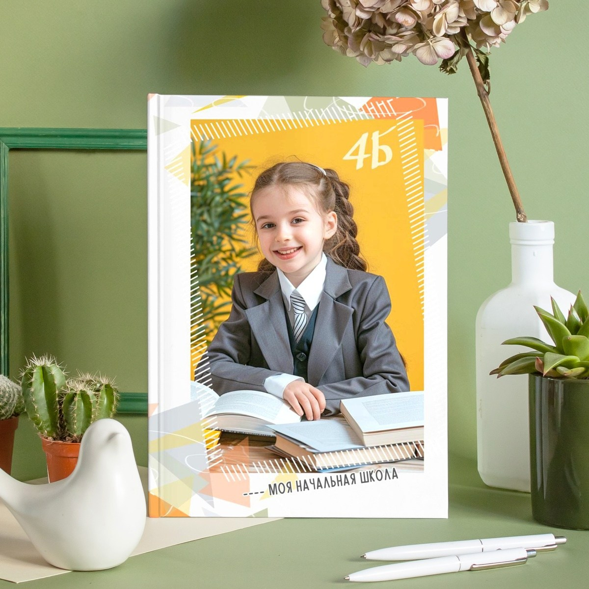 Выпускные фотокниги Краснодар