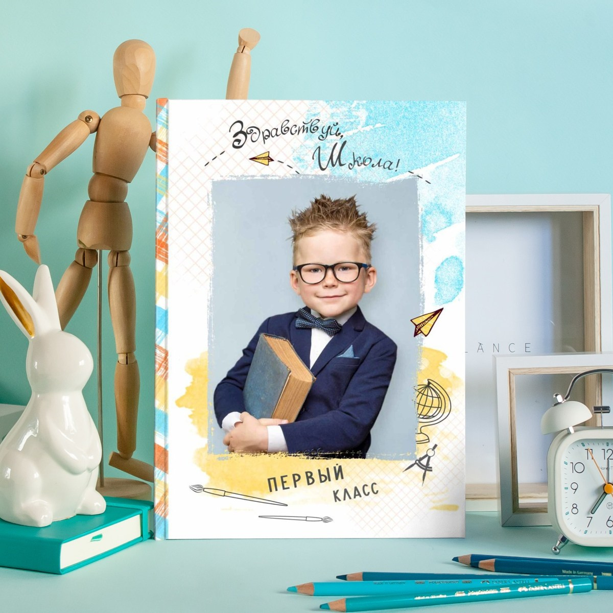 Выпускные фотокниги Краснодар