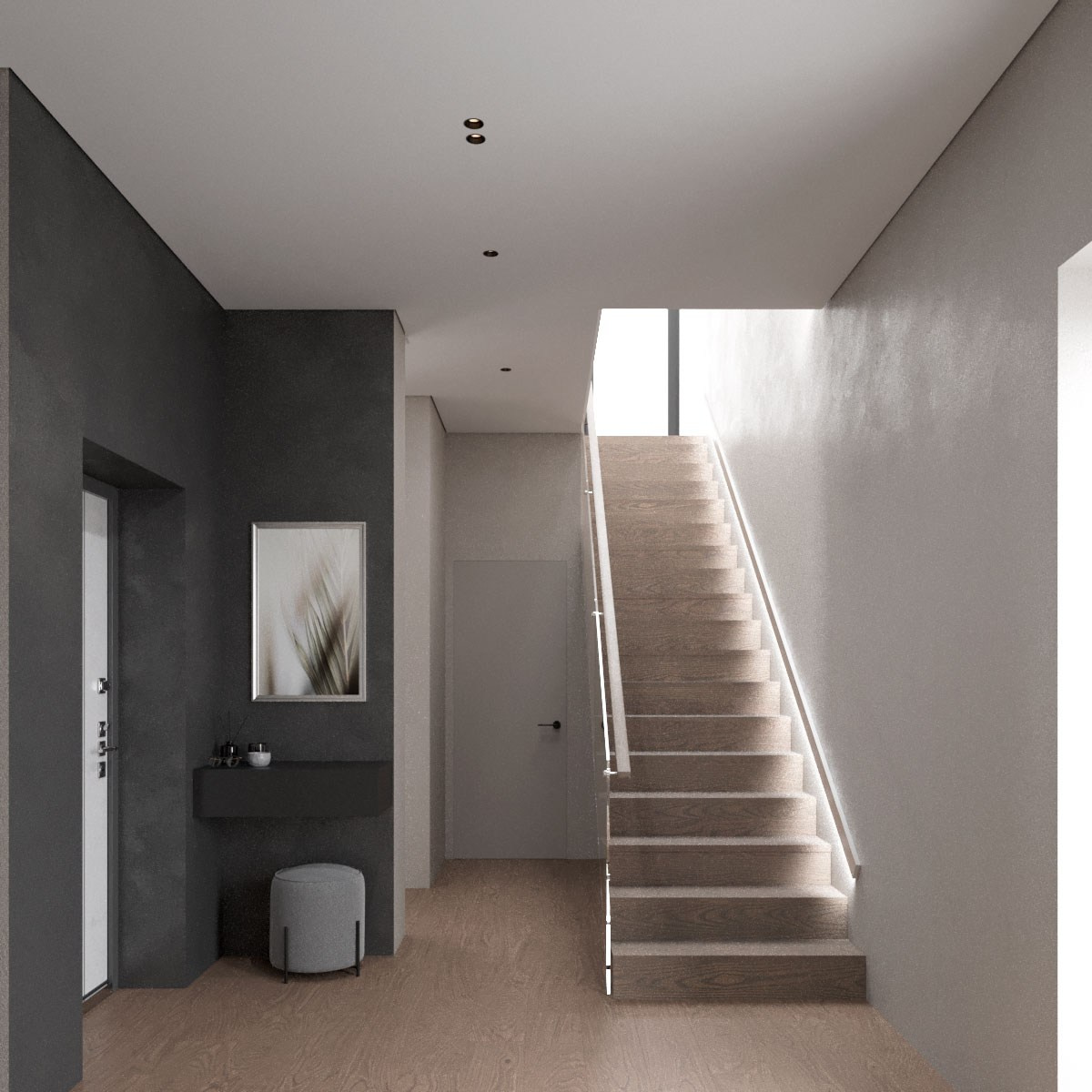 МИНИМАЛИСТ. Студия дизайна Tabwork