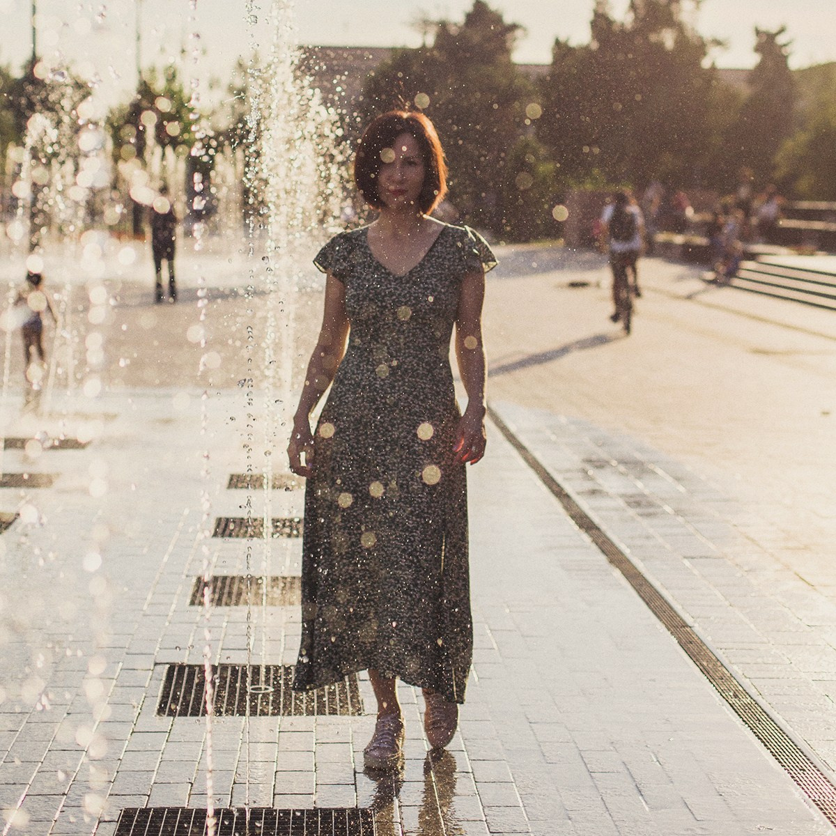 Прайс. Фотограф Наталья Гончарова. Снимаю живые портреты в Алматы