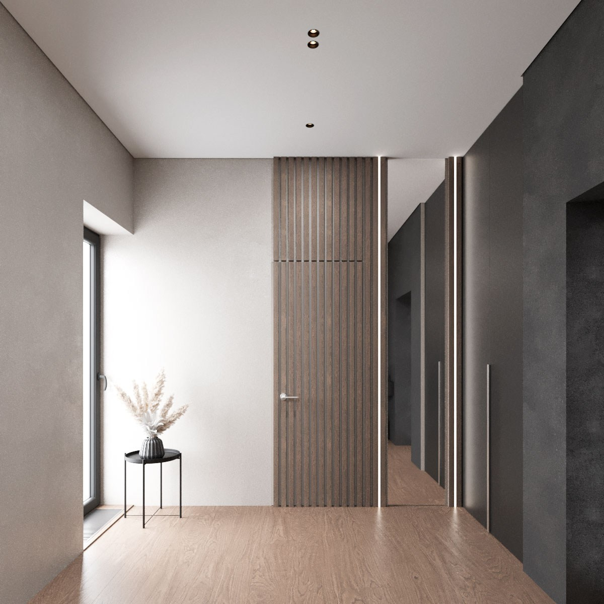 МИНИМАЛИСТ. Студия дизайна Tabwork