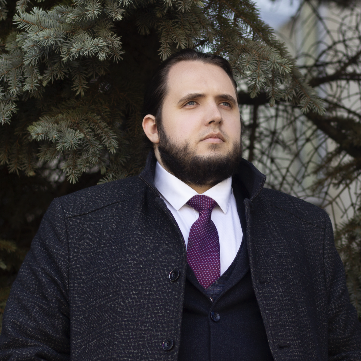 Портфолио маркетолога | Александр Островский