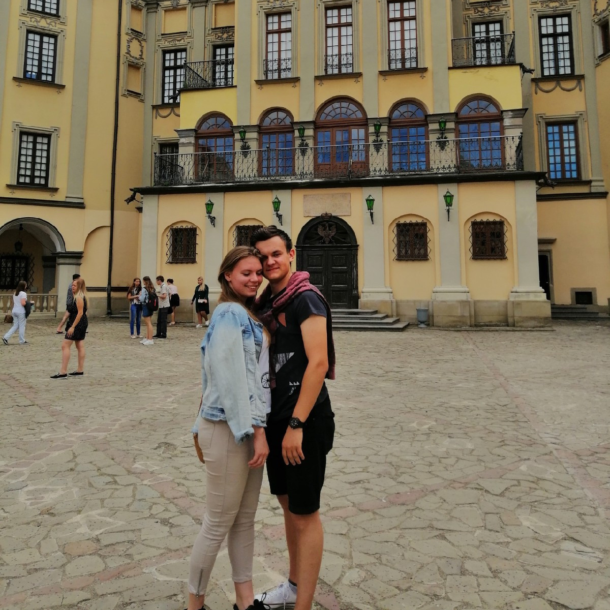 Личный бренд. Портретный фотограф в Санкт-Петербурге Алексей Корзов