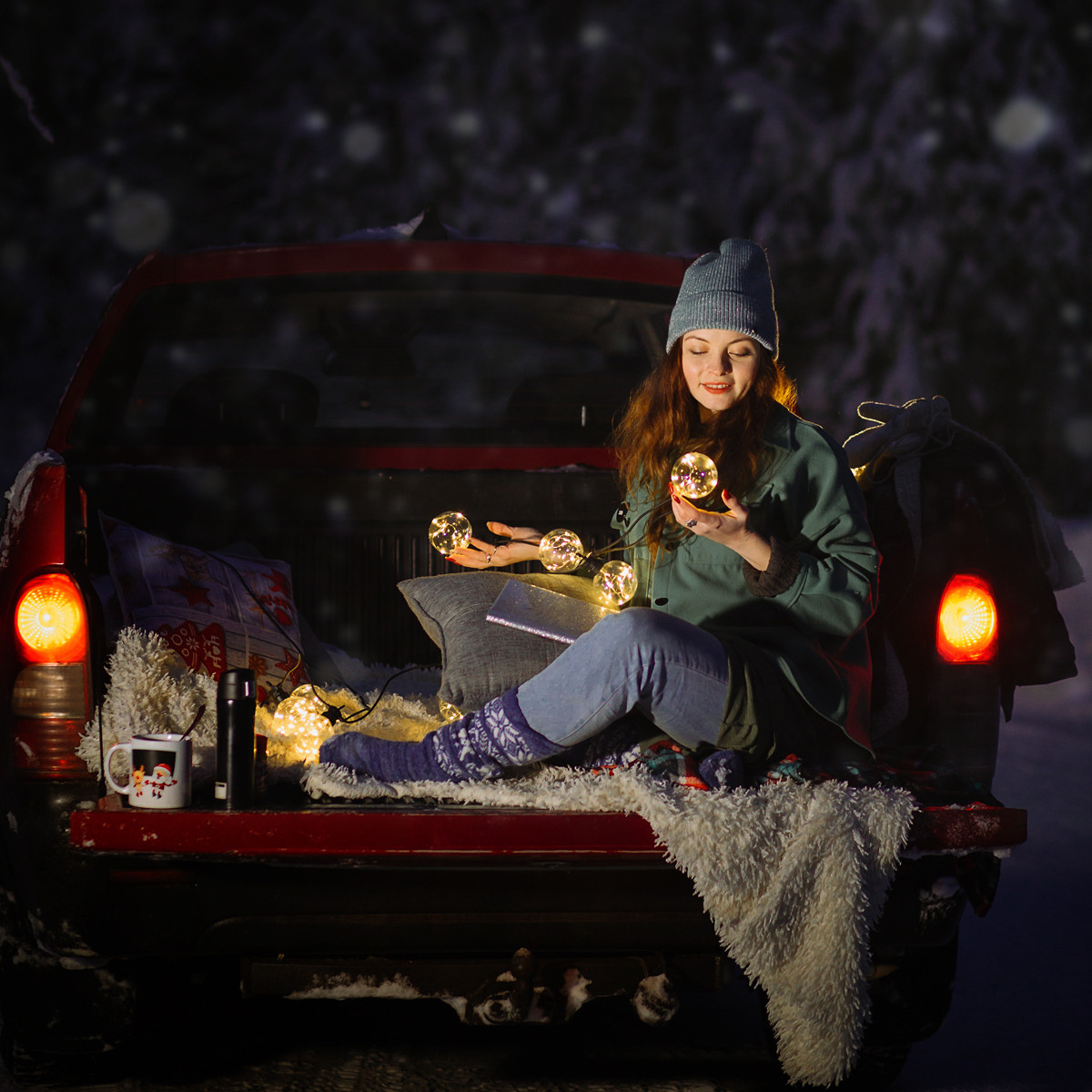 Что взять с собой на новогоднюю фотосессию?. Бренд‑фотограф в Москве | Rina _Sphoto — личный и бизнес‑контент