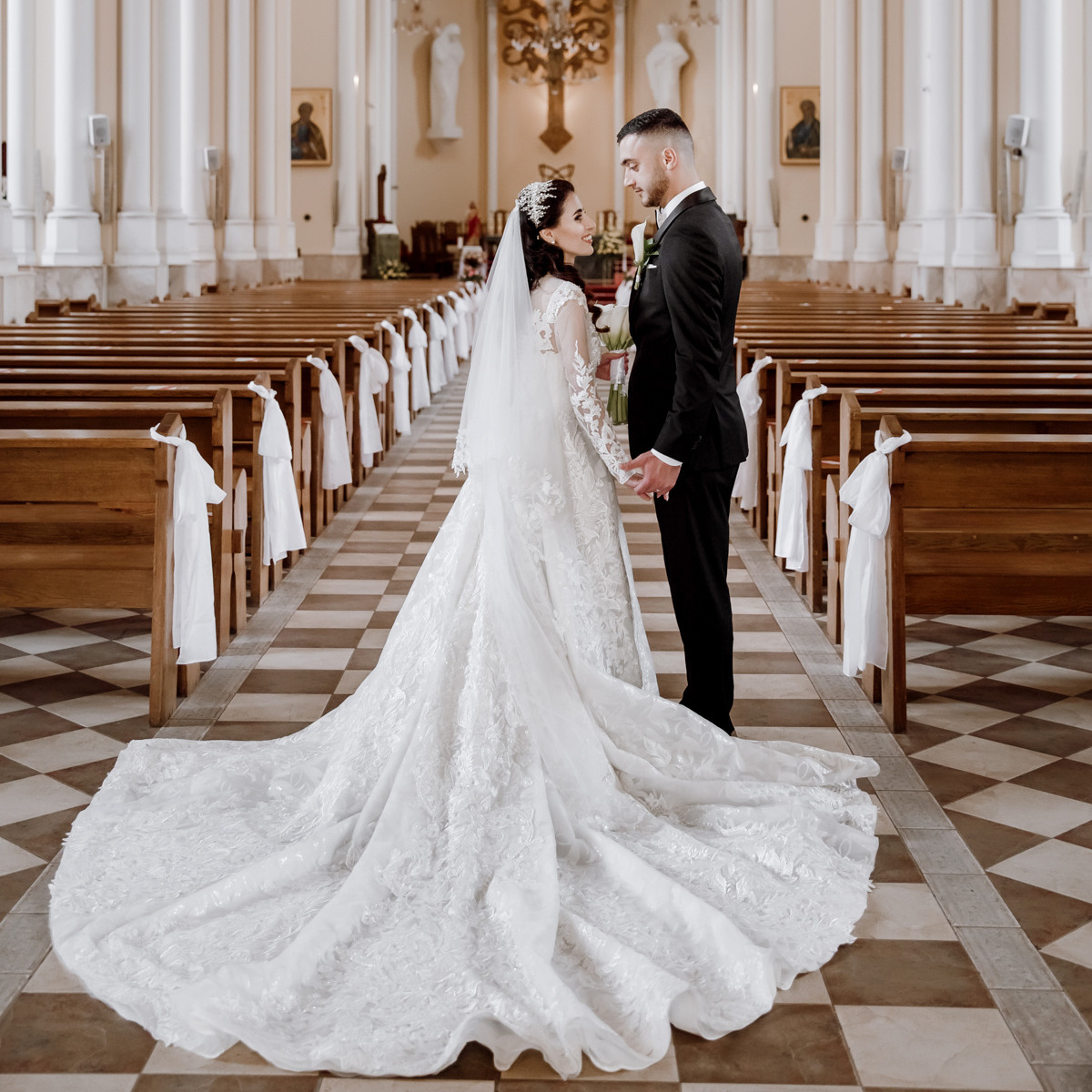 Свадебный фотограф в Москве. Портретный и свадебный фотограф Алла Карени Москва