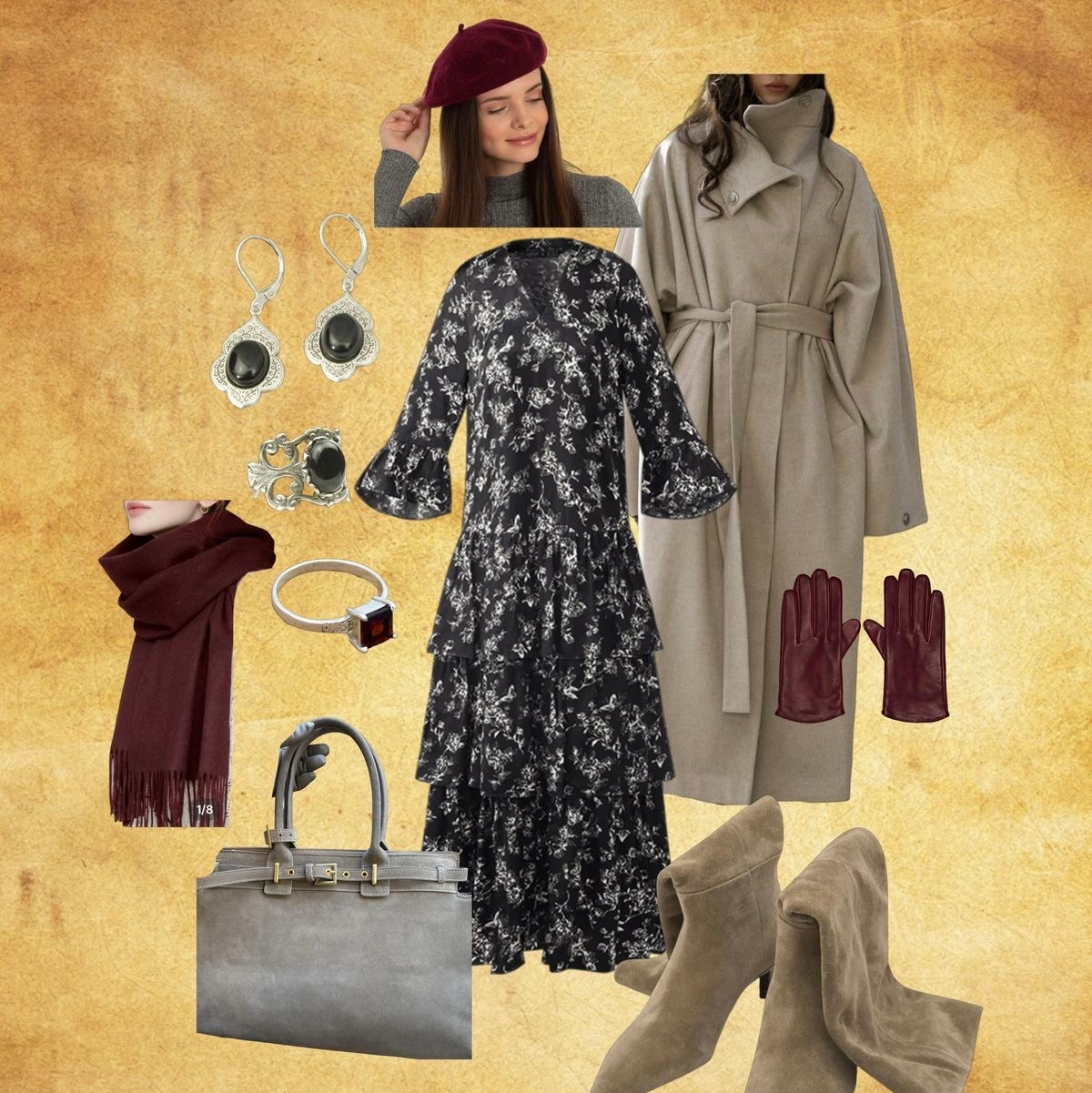 СТОИМОСТЬ РАЗБОРА ГАРДЕРОБА. Фотохудожник и винтажный стилист sudarynya.svetlana