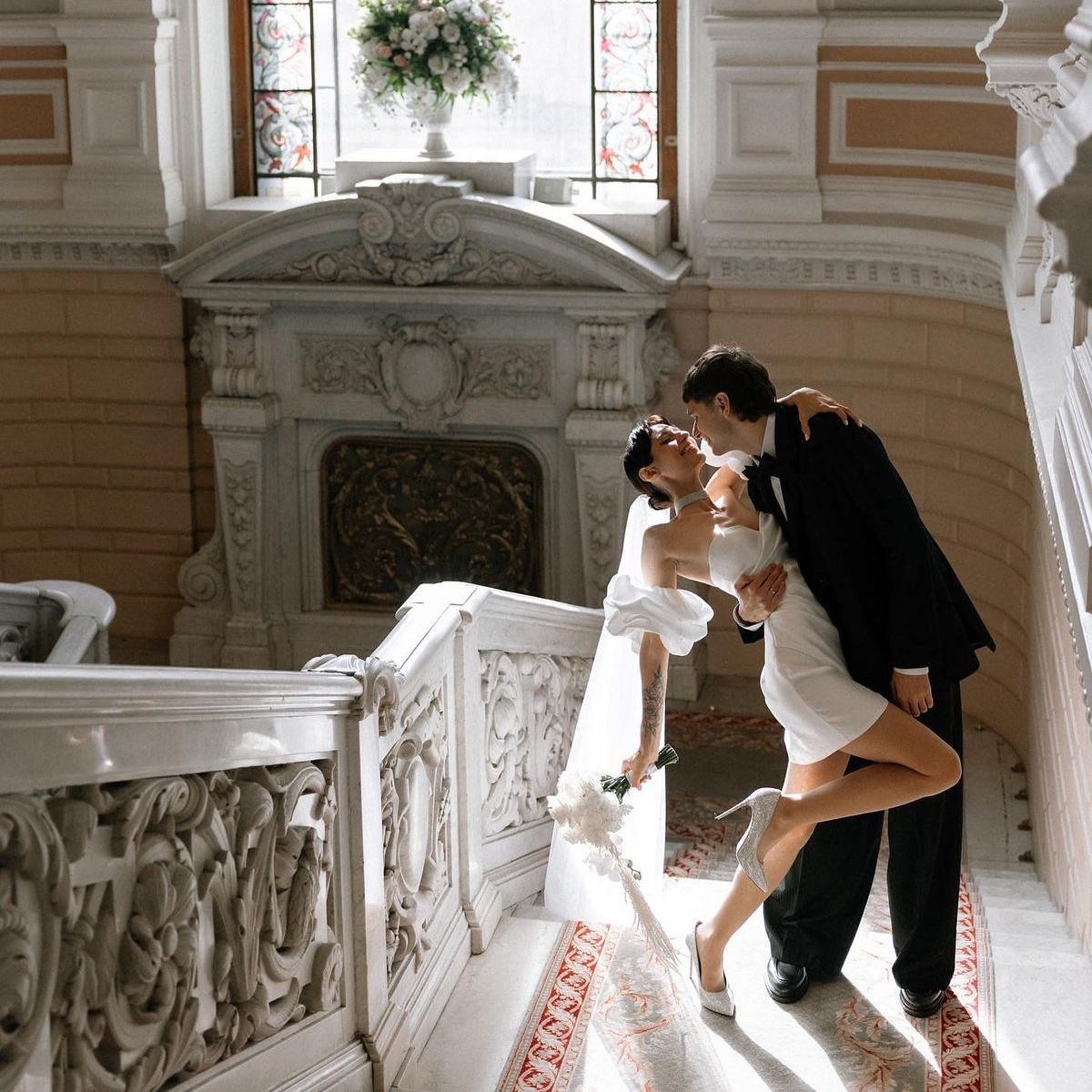 Информация. Фотограф в Санкт-Петербурге