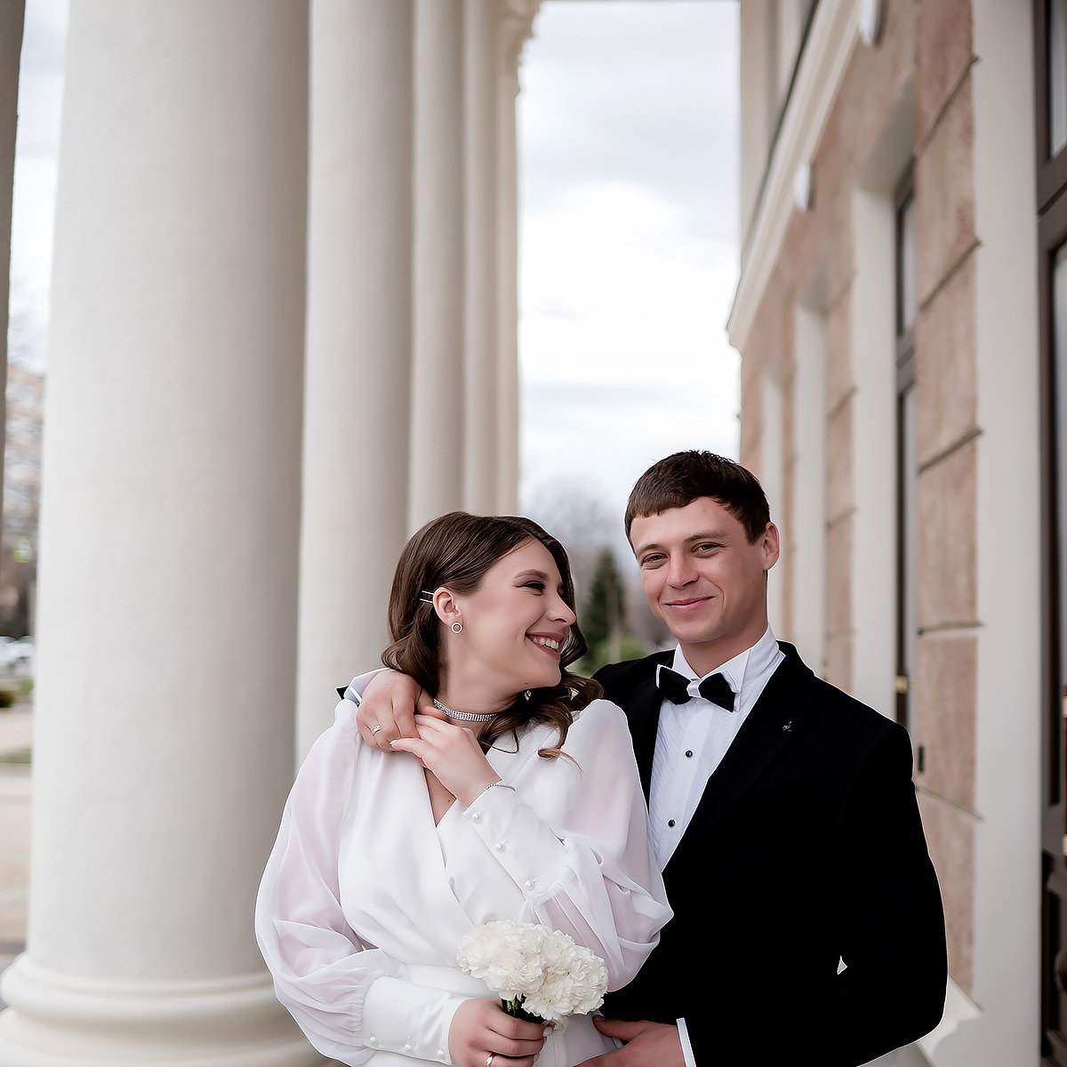 Прайс. Фотограф Катрина Динкель