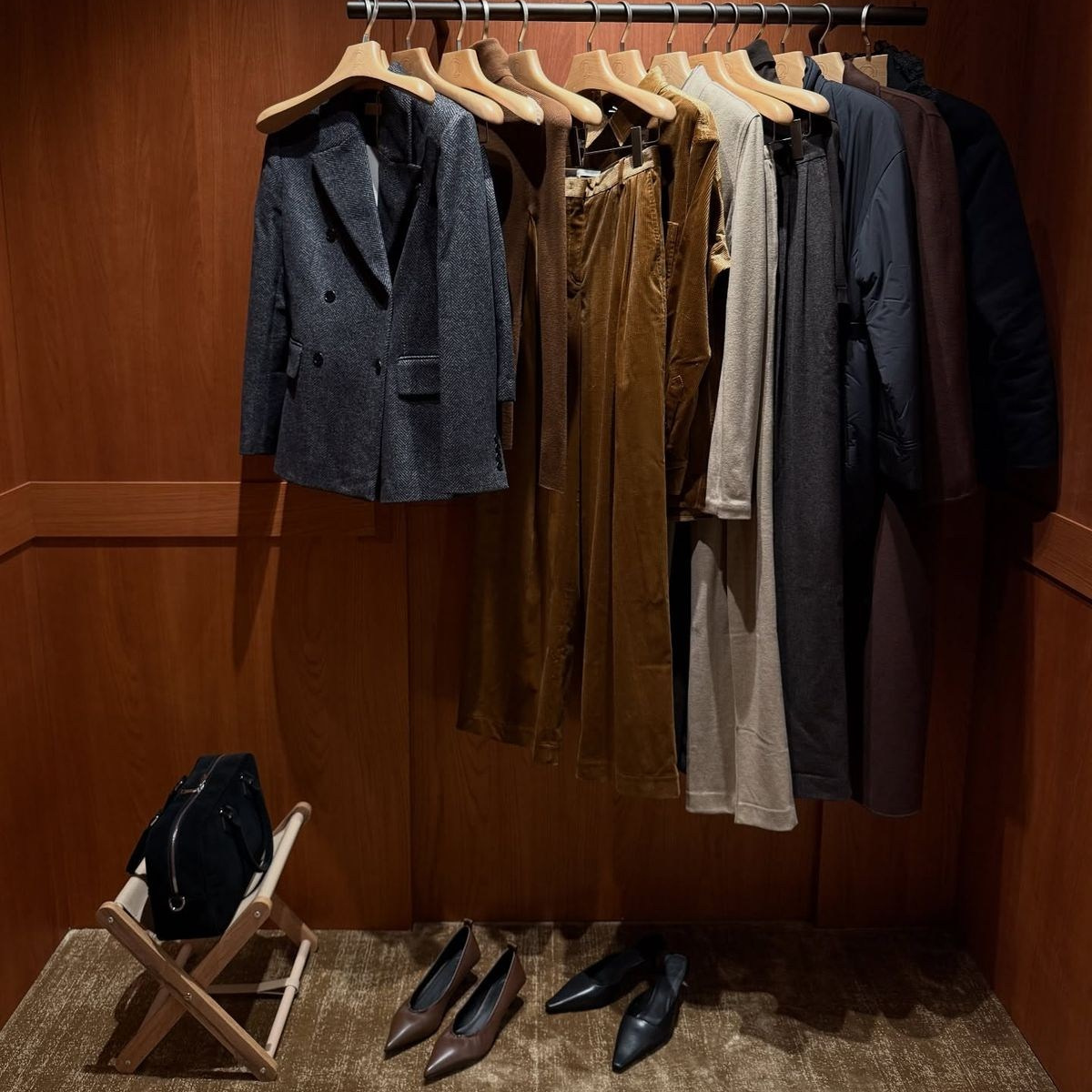 PLOTNIKOVA PERSONAL STYLIST