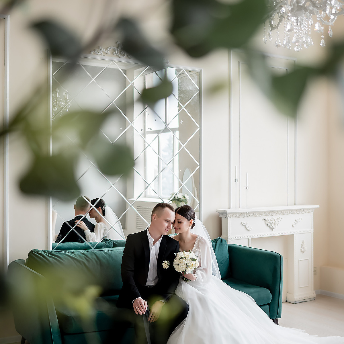 Прайс. Фотограф Катрина Динкель