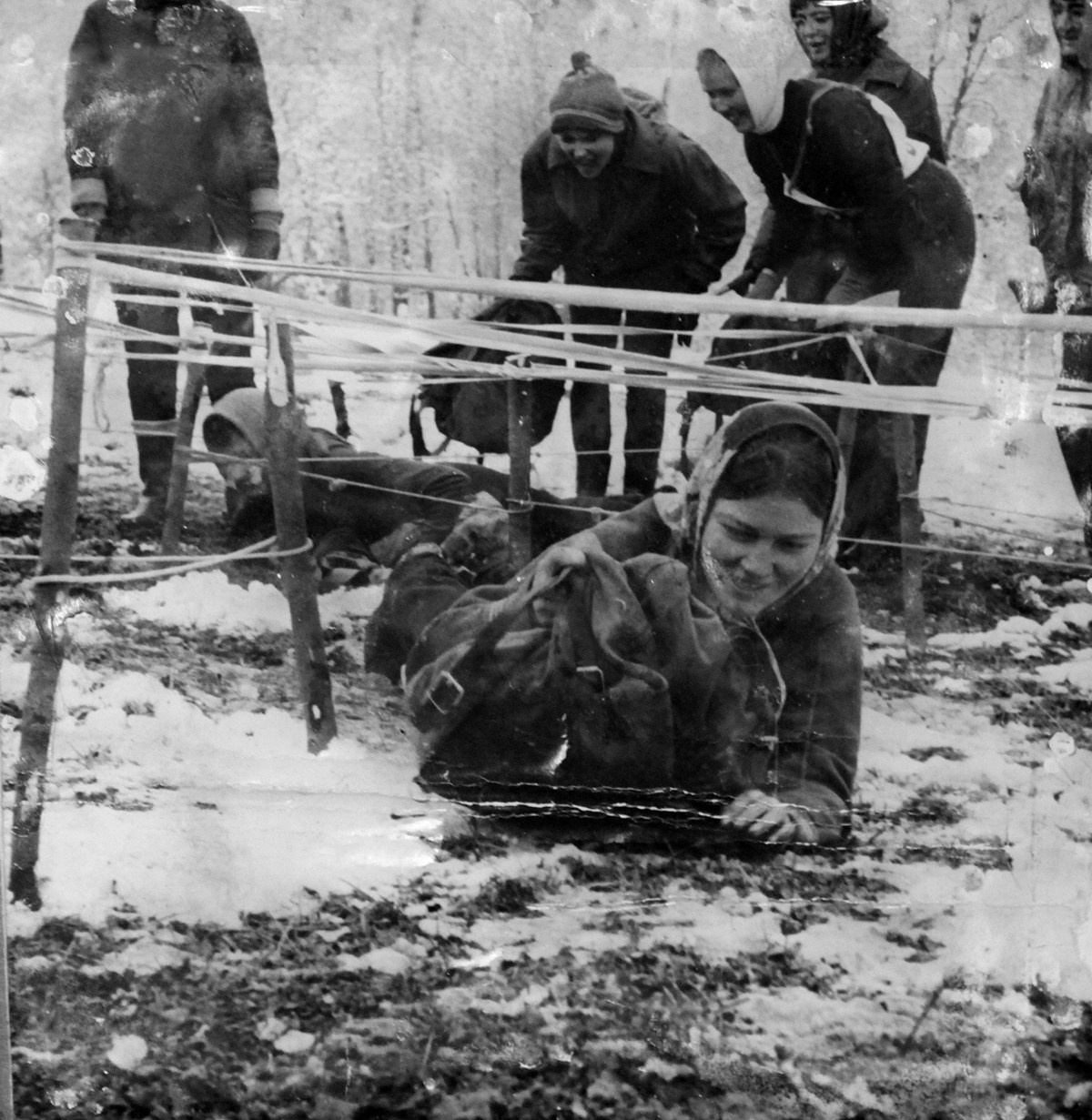 Ветер странствий (1975). Фотограф Эдуард Алмадаков