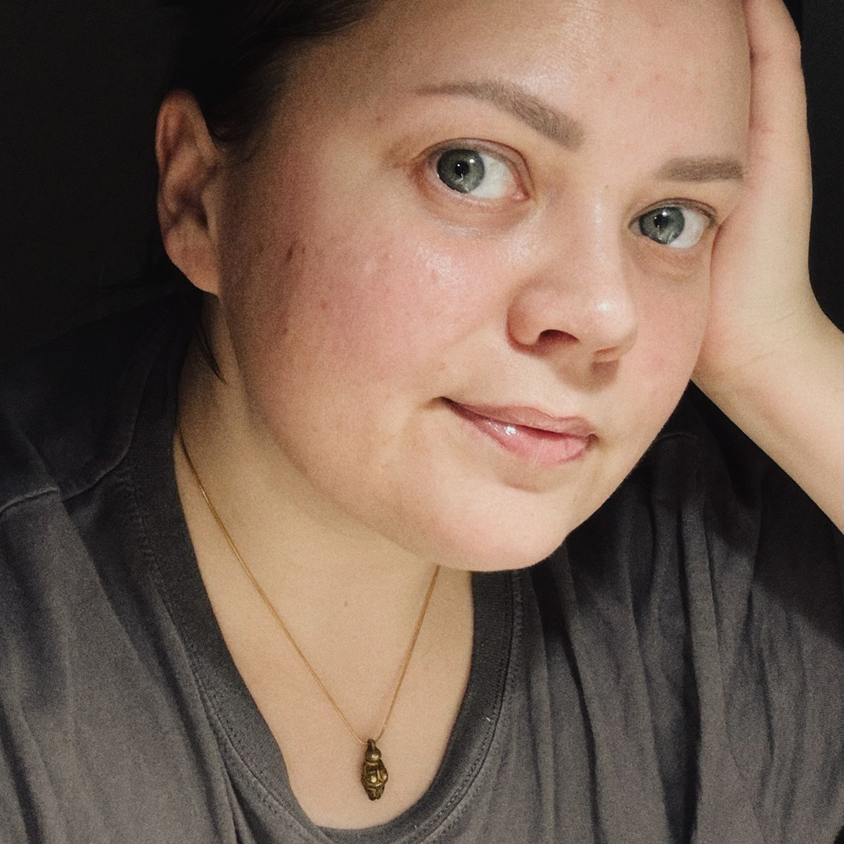 Контакты. Фотограф Москва арт- ню, портрет, fine art