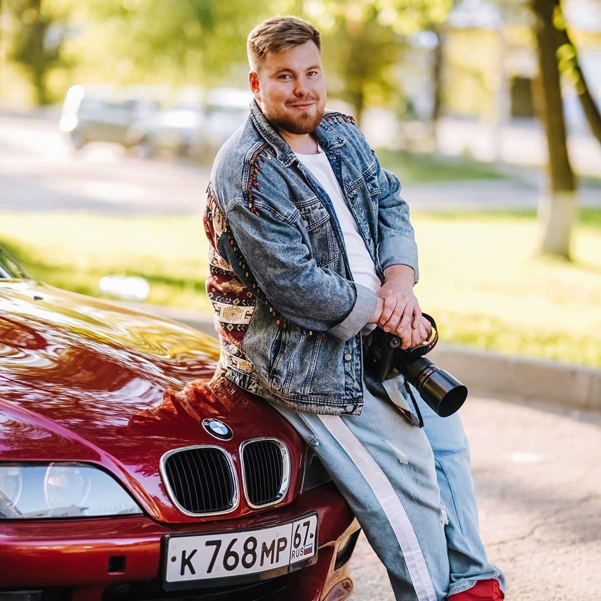 Курс по основам фотографии (онлайн). Свадебный фотограф Александр Савченко Смоленск