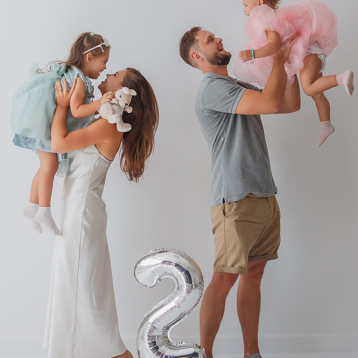 Услуги. Фотостудия СМУЗИ