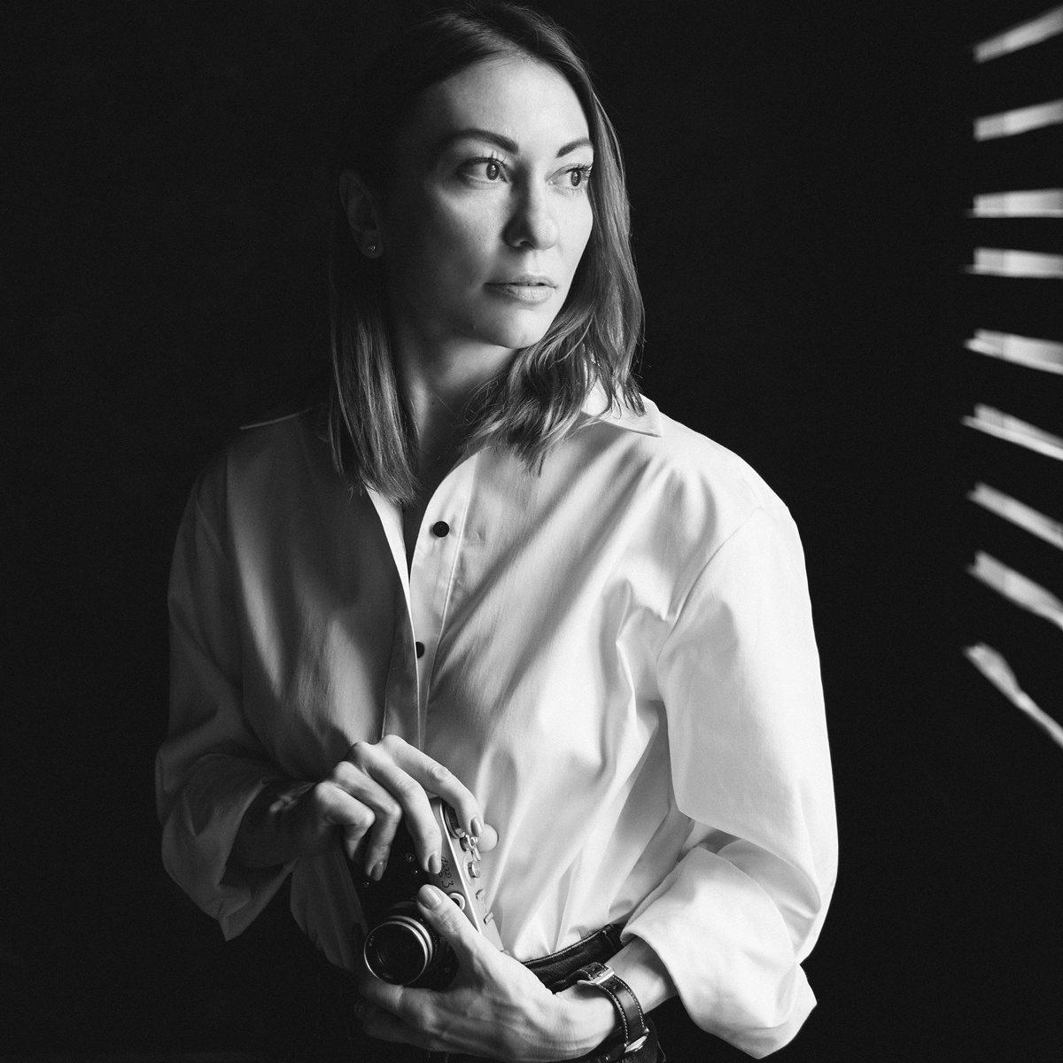 Надя Черных