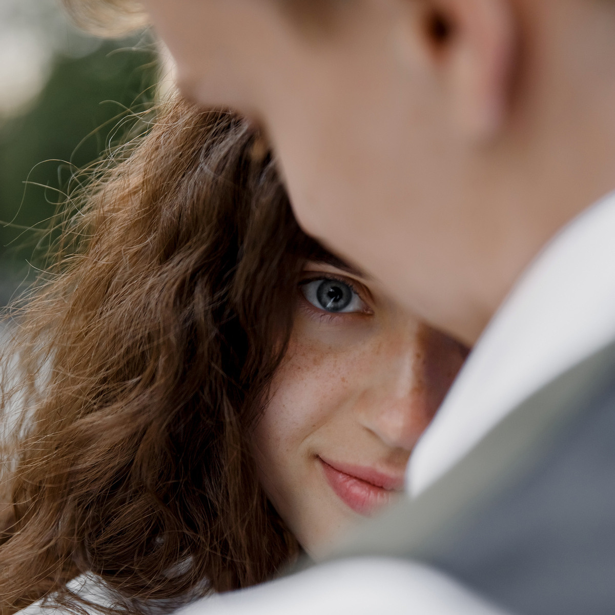 Свадебный фотограф в Москве. Портретный и свадебный фотограф Алла Карени Москва