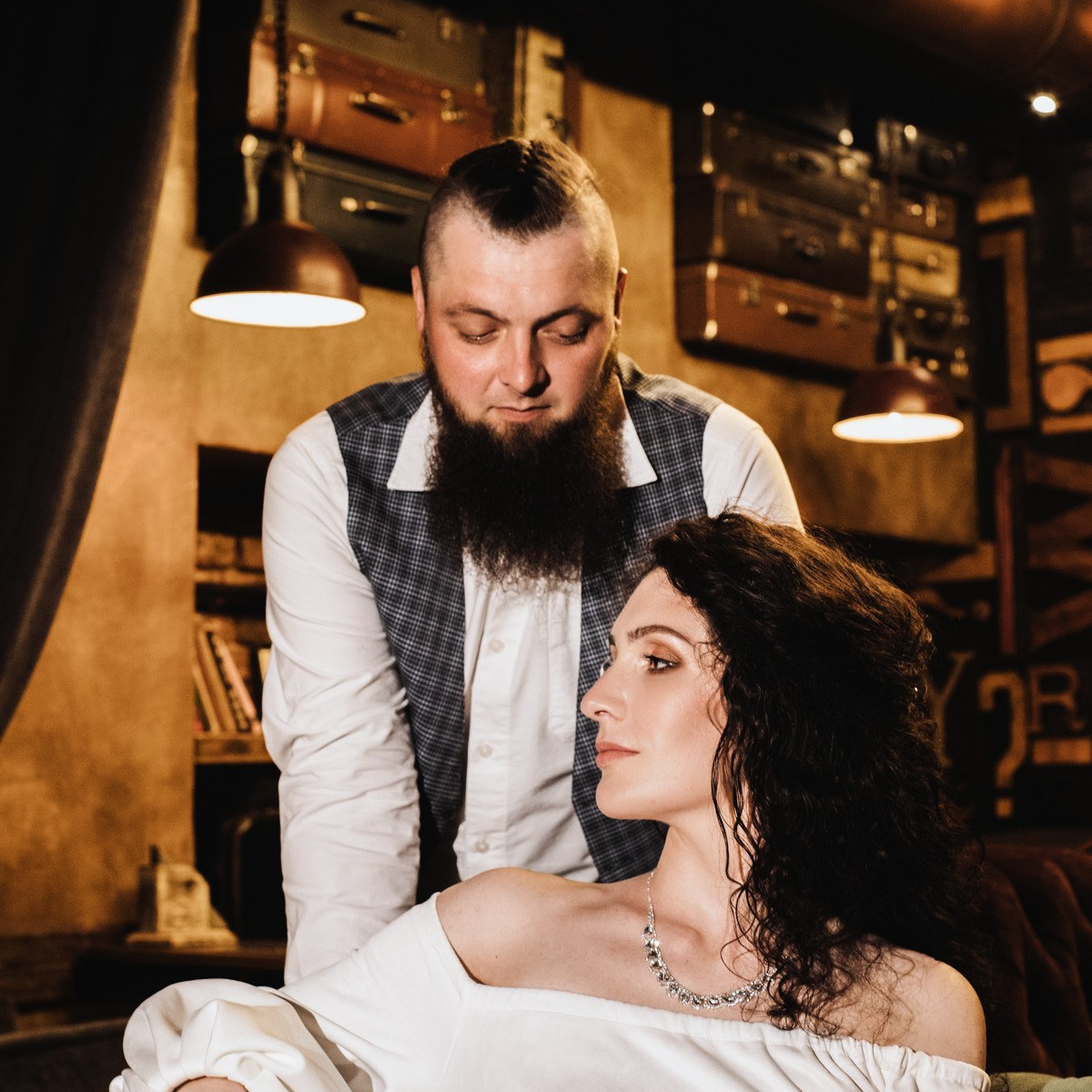 Свадебные Истории. Фотограф г. Тамбов г. Воронеж Богдан Тарасов