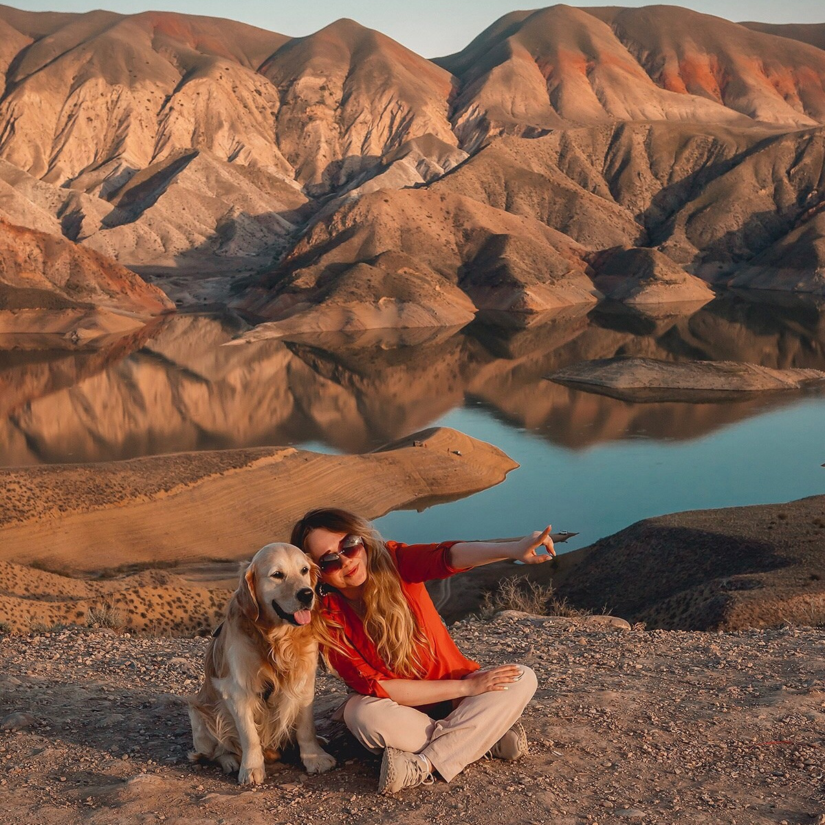 Контакты. Семейный фотограф анималист Мария Крючкова