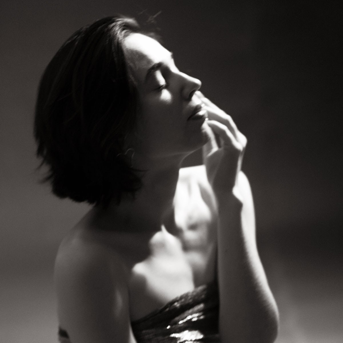 Фотосессия в студии/ прогулка. Фотограф в Климовске, Подольске, Чехове и Москве Ирина Любочкина