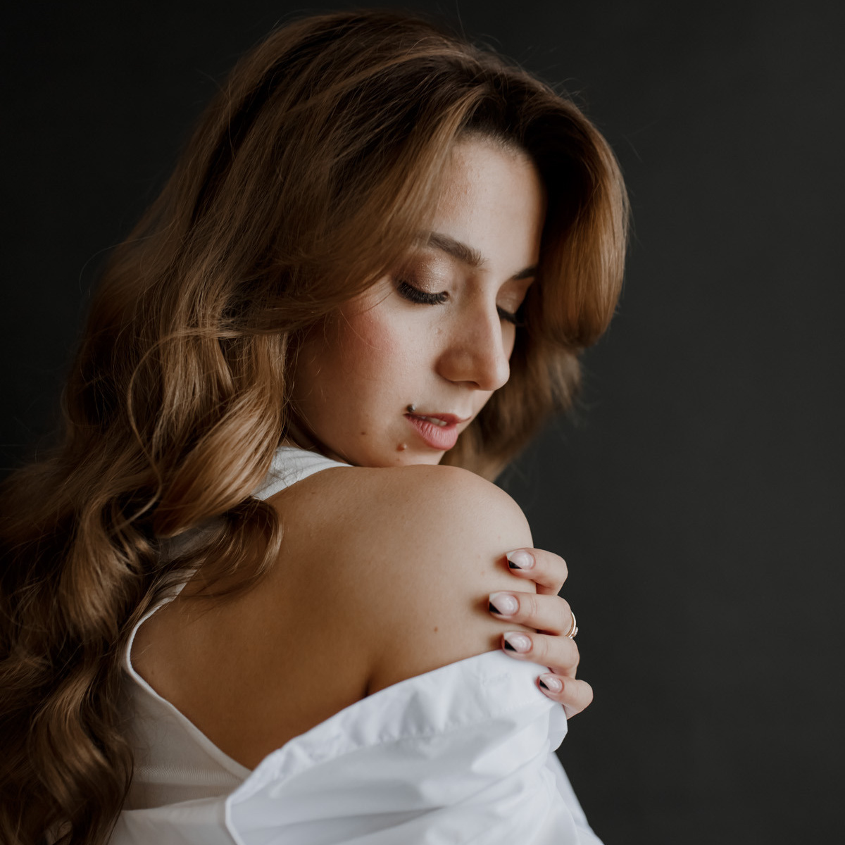 Портреты. Портретный и свадебный фотограф Алла Карени Москва