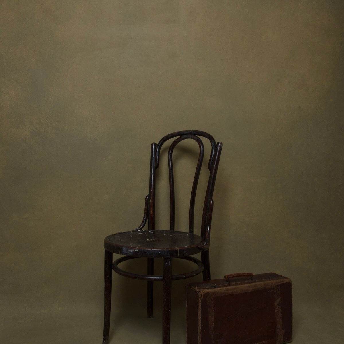 Контакты. Художественные фотофоны на холсте ручной работы