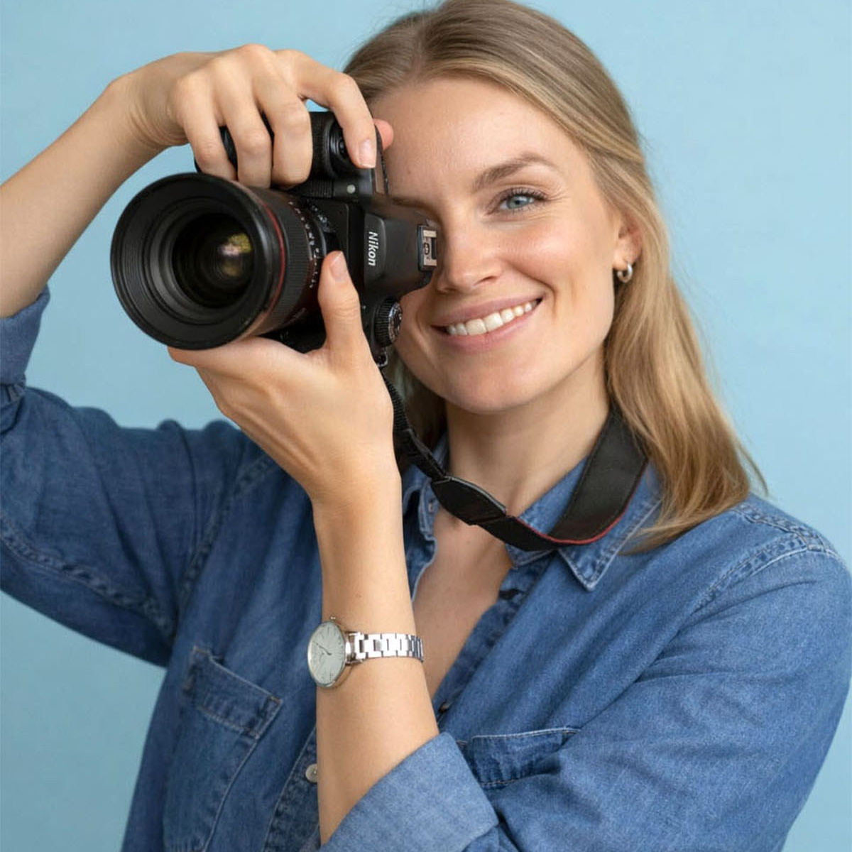 Kinderfotografin in Oberösterreich Helen Baum