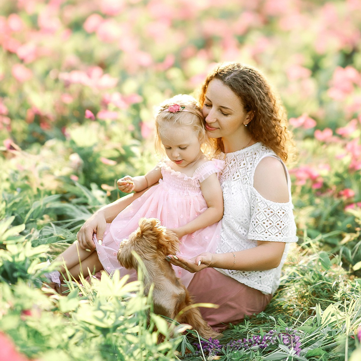 Обо мне. Портретный и семейный фотограф в Минске
