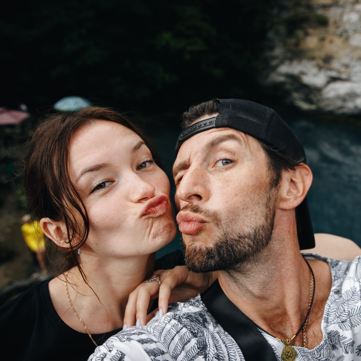 ЦЕНЫ. Фотограф Максим Маркелов