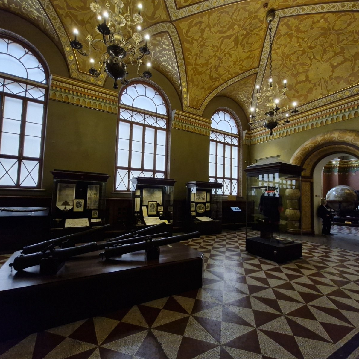 Путешествие в музей. Индивидуальные авторские экскурсии, музеи и выставки в Москве