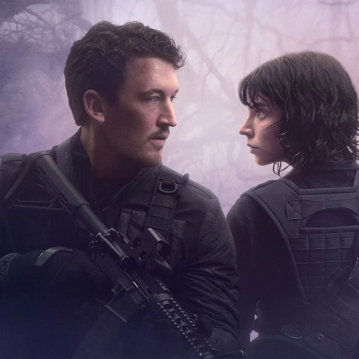 Фильмы и сериалы. Январь 2026