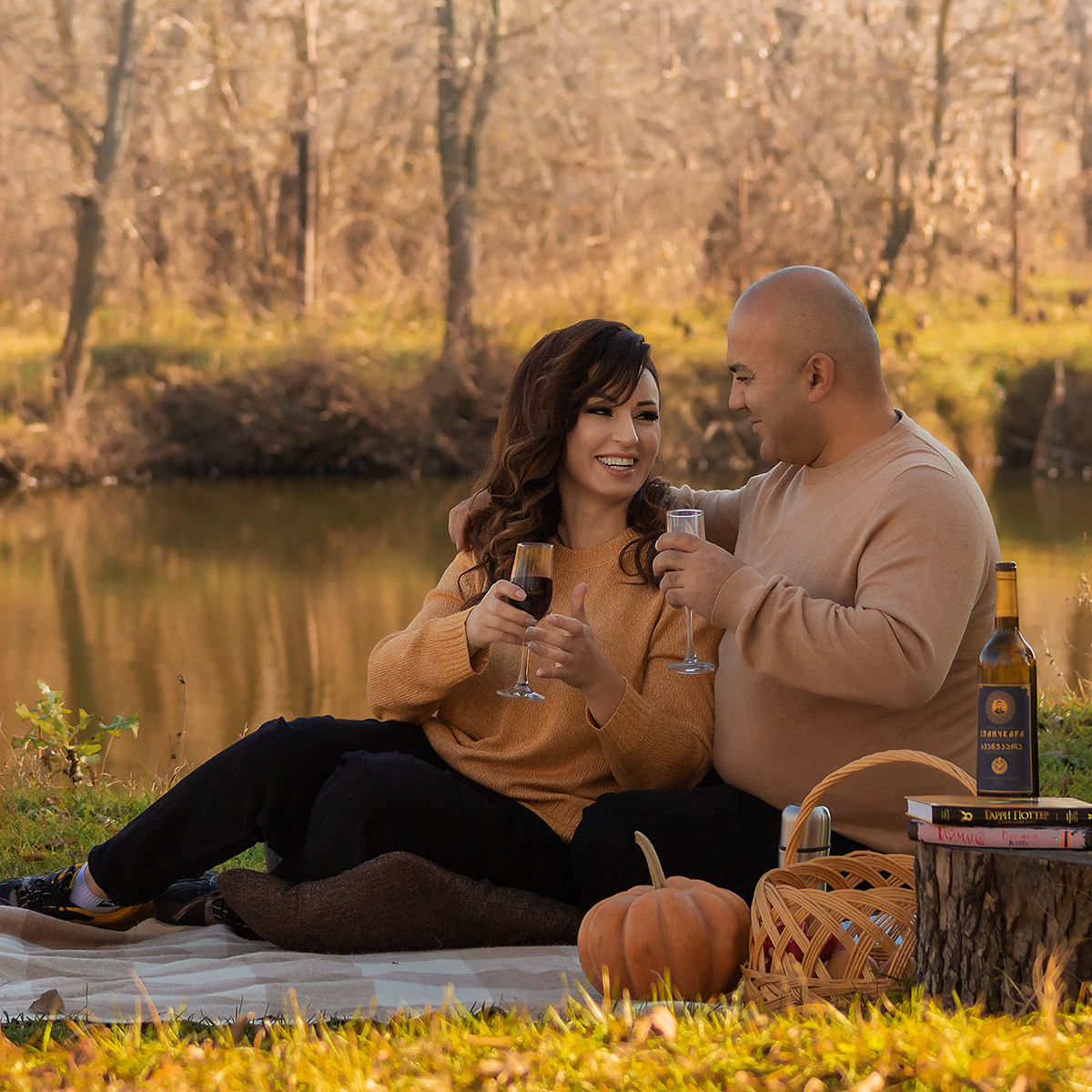 Семейный и детский фотограф Георгиевск, КМВ