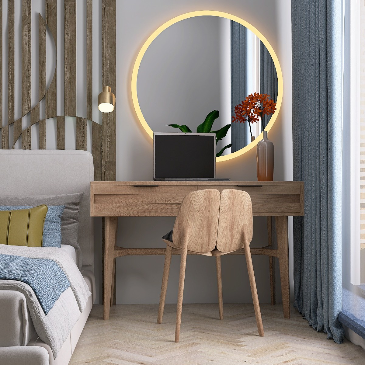 Solntsevstudio — инвестиционный ремонт, флиппинг и дизайн недвижимости в Москве и МО