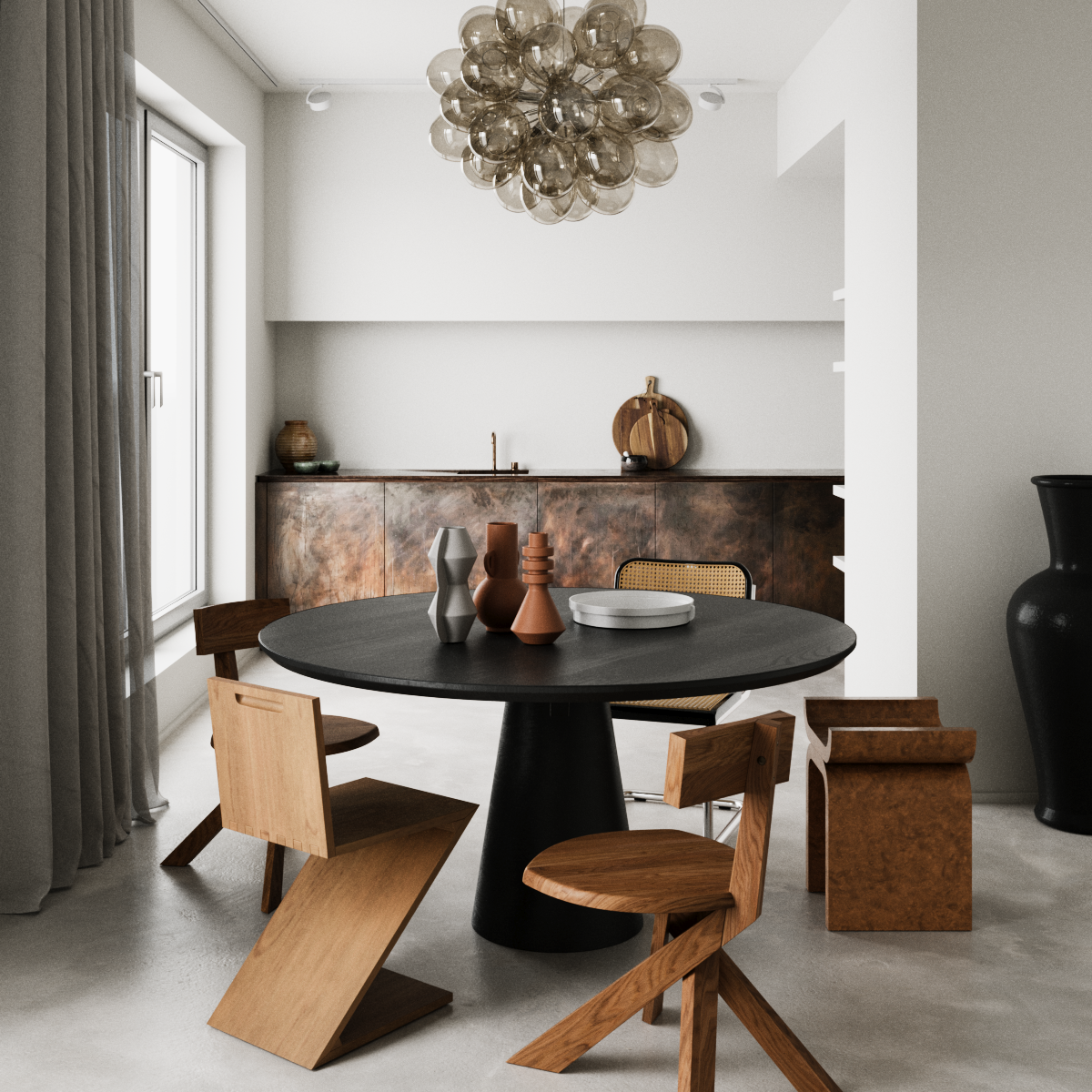 Услуги. 3d визуализатор интерьеров