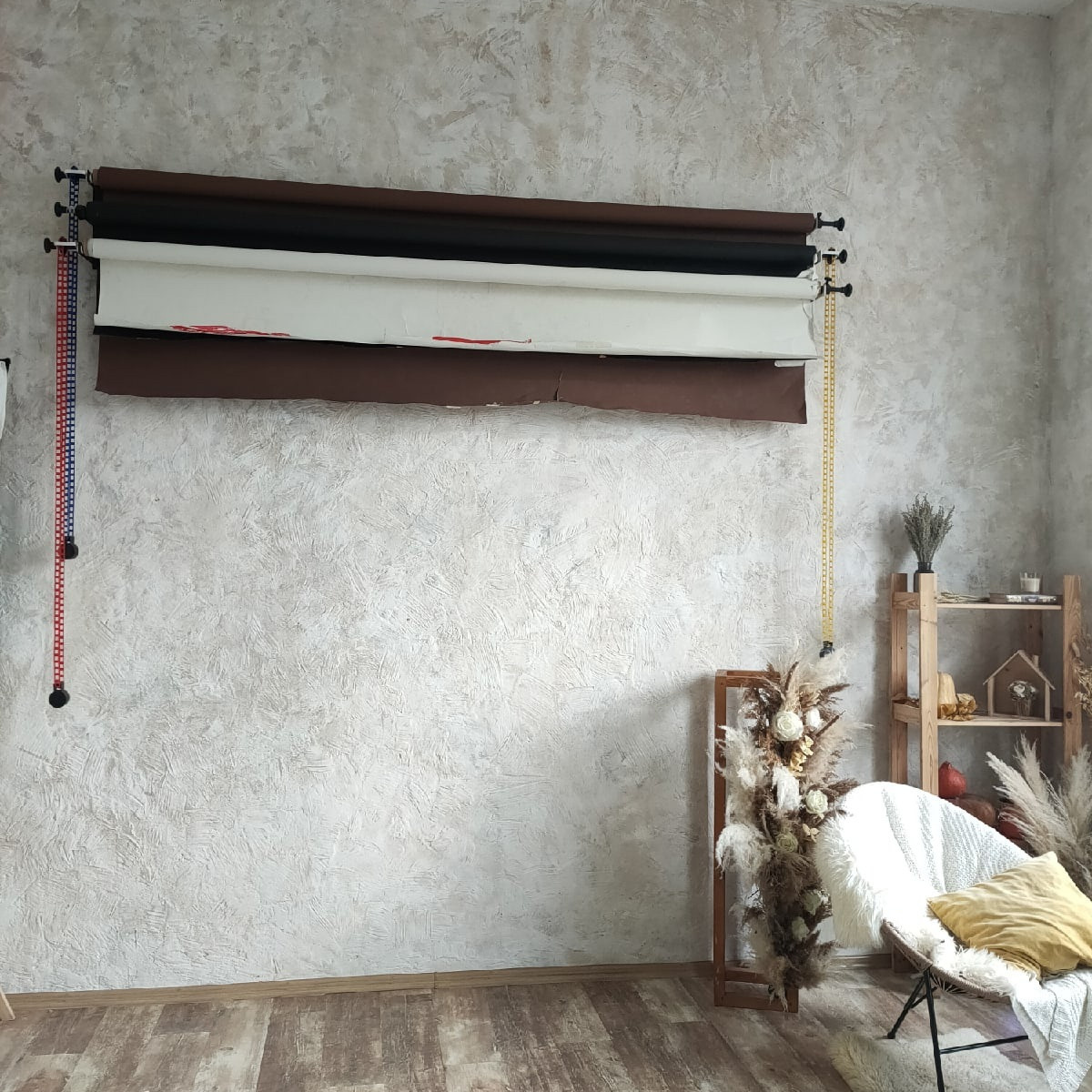 Креативные локации для предметной съемки в Королеве