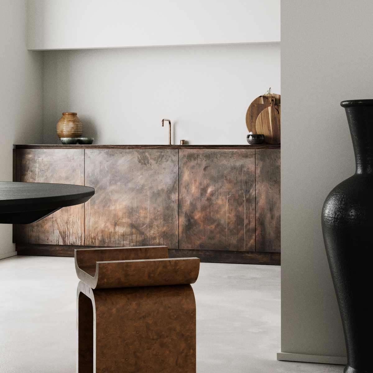 Услуги. 3d визуализатор интерьеров