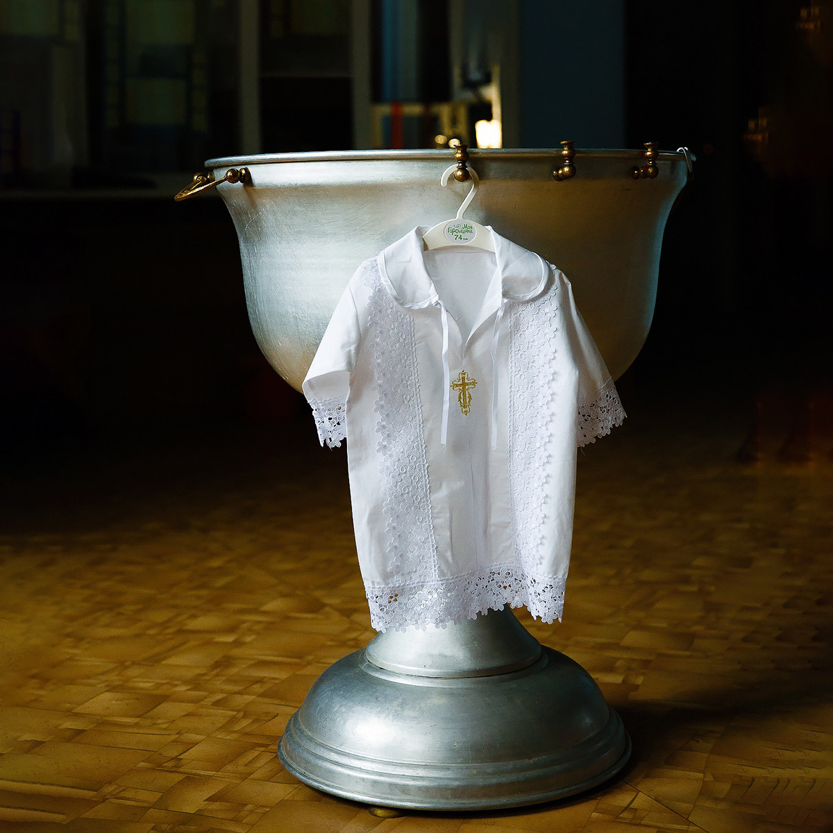 фотограф на крещение стоимость