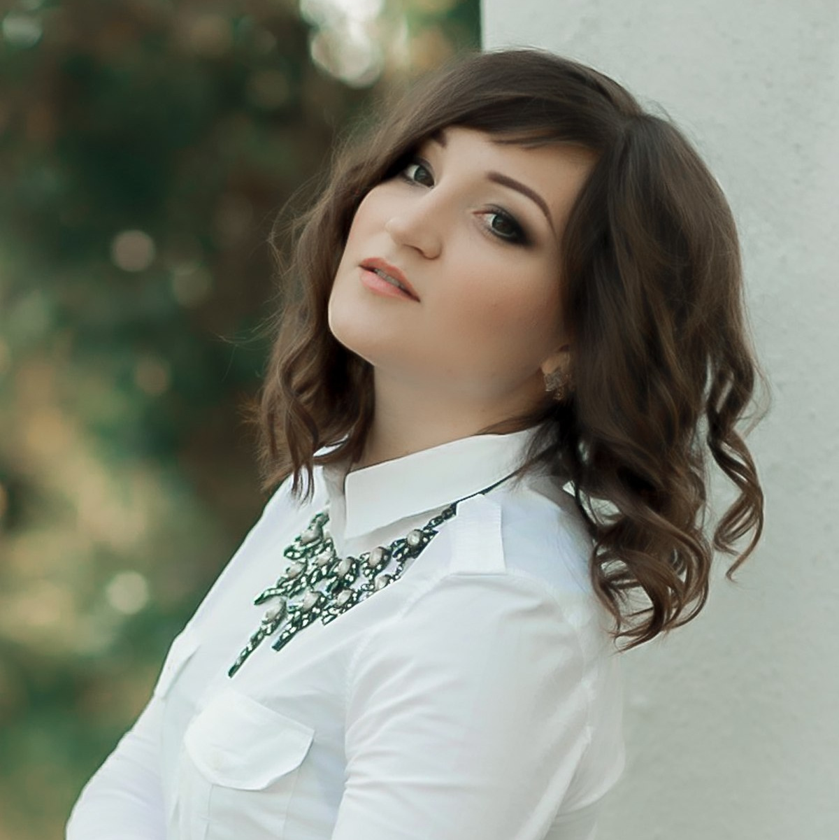 Контакты. Нюдовый фотограф