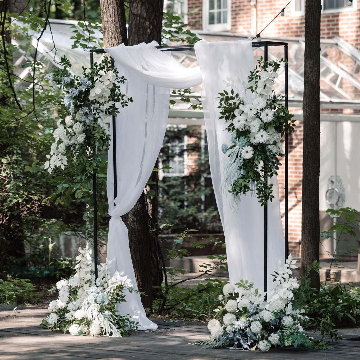 ВЫЕЗДНАЯ ЦЕРЕМОНИЯ