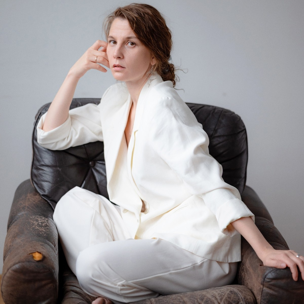 Сотрудничество. PSY фотограф в Санкт-Петербурге Настя Михайлова