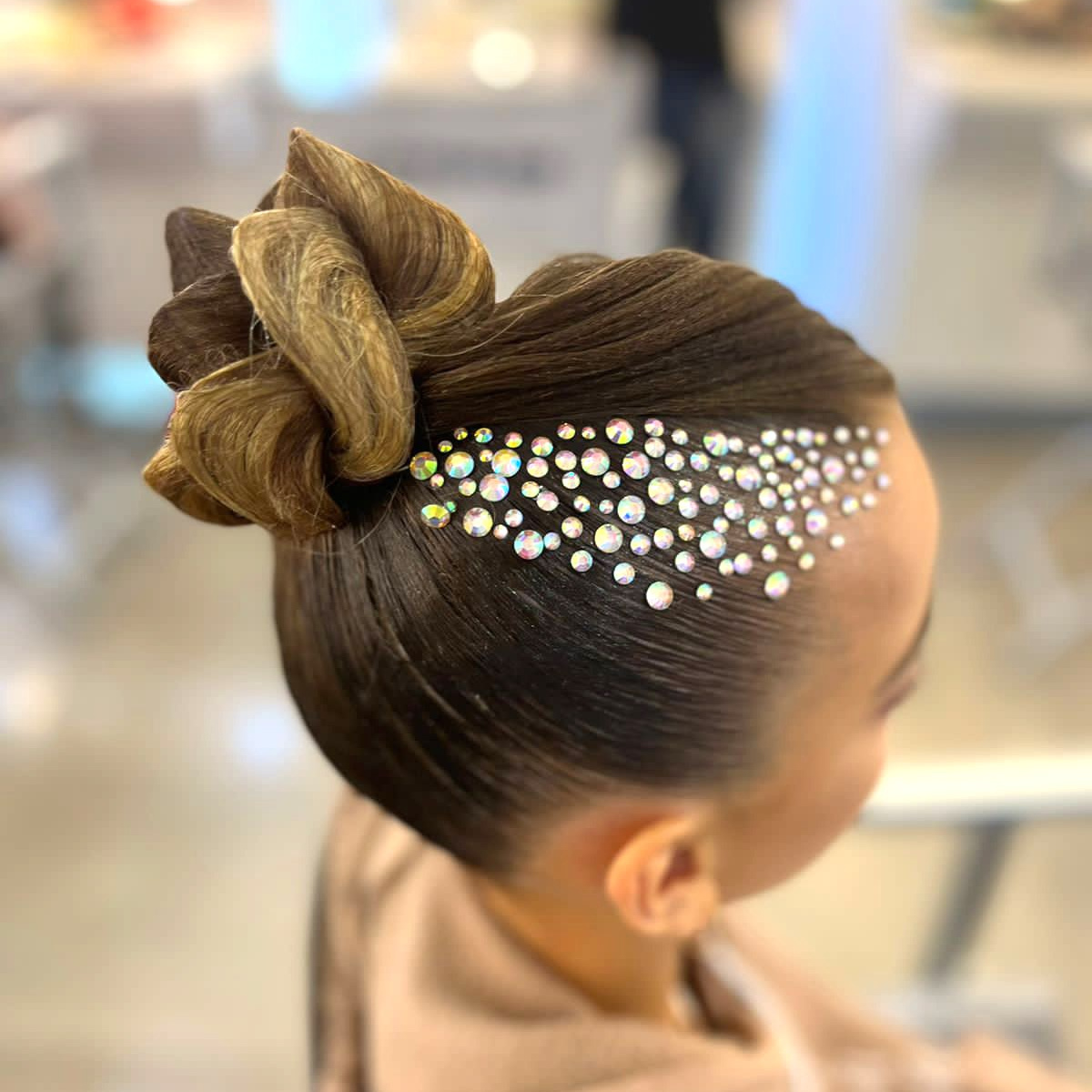 Фотосессия с водой для танцоров и спортсменов. PROSPORTPHOTO художественная гимнастика, танец. Фотограф Татьяна Банщикова. Москва