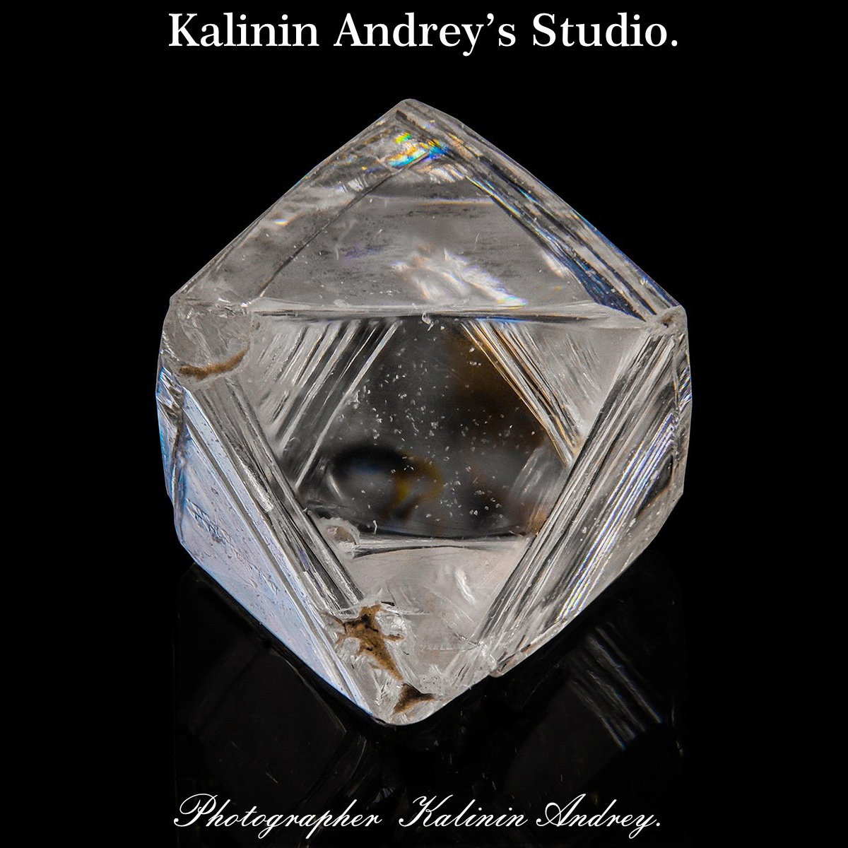 Высококачественная профессиональная фотосъёмка природных минералов максимальной детализацией  в Москве. Высококачественная профессиональная рекламная фотосъёмка ювелирных украшений, драгоценных камней в Москве. Обучение, консультация