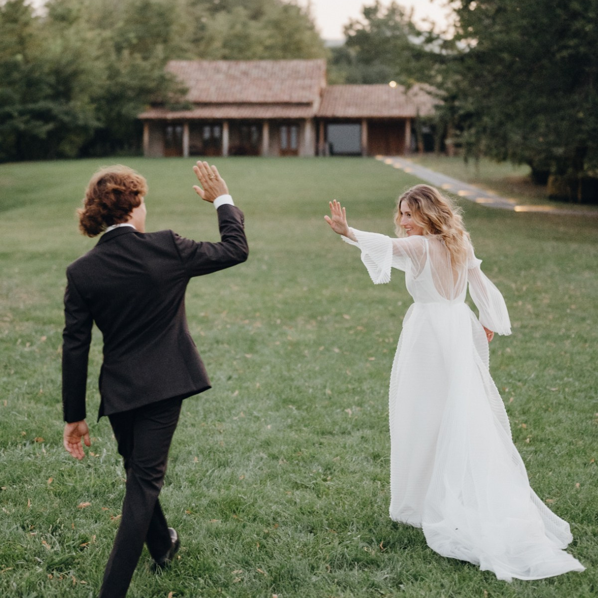 Wedding and Fashion photographer