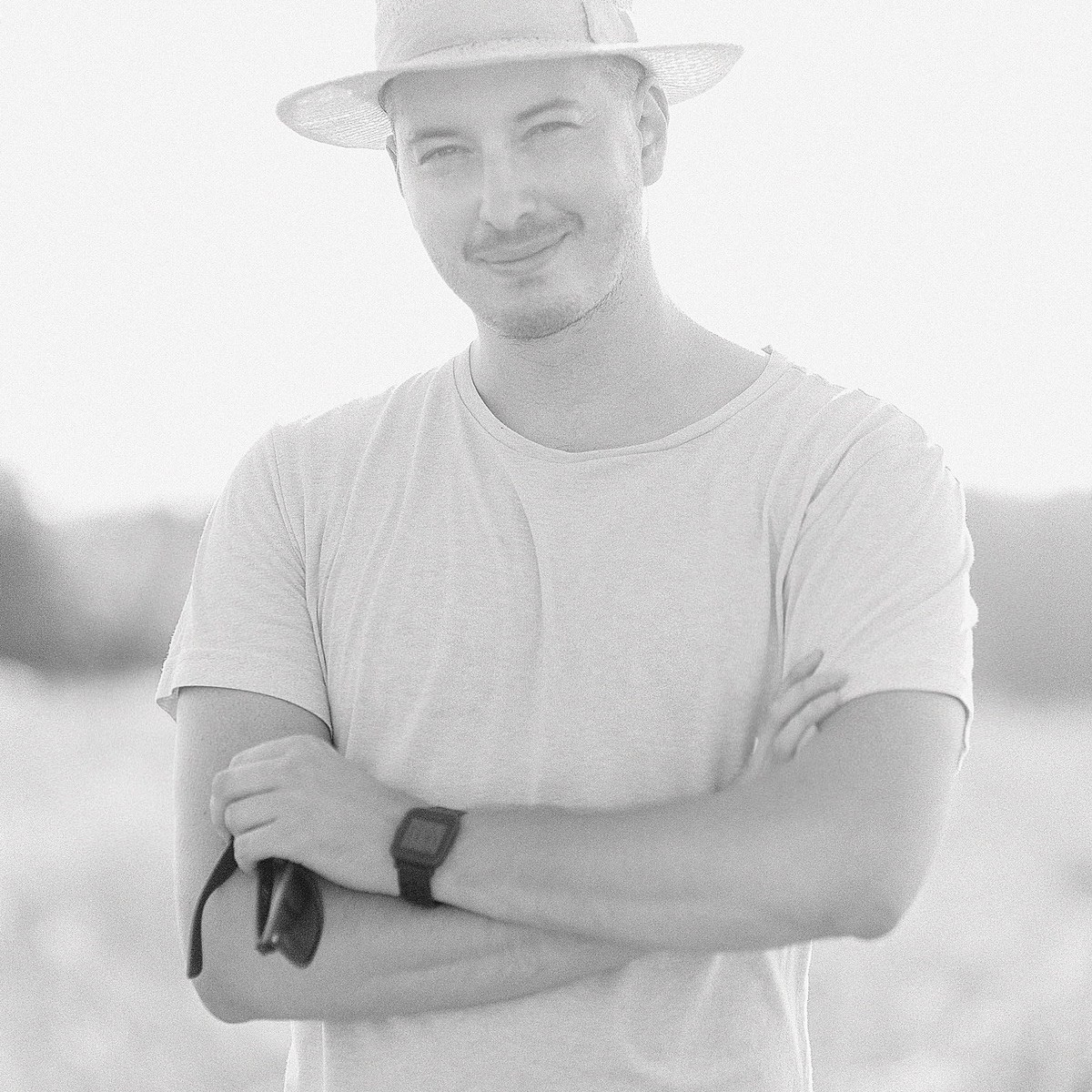 Контакты. Фотограф Иван Летохин