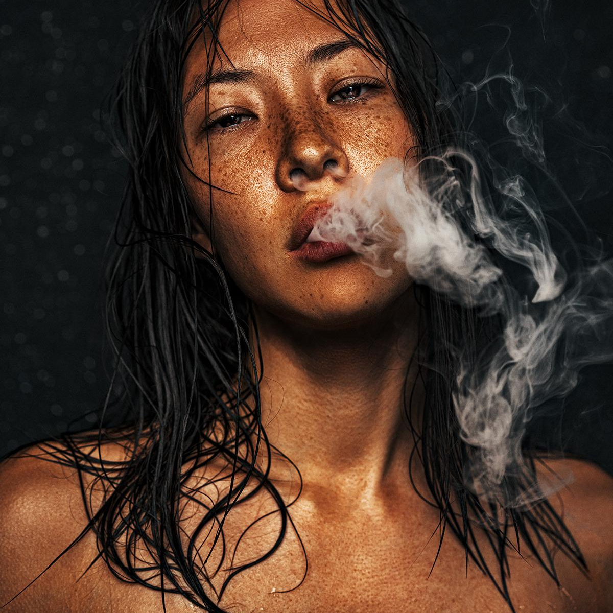 Индивидуальное обучение профессиональной ретуши фотографий