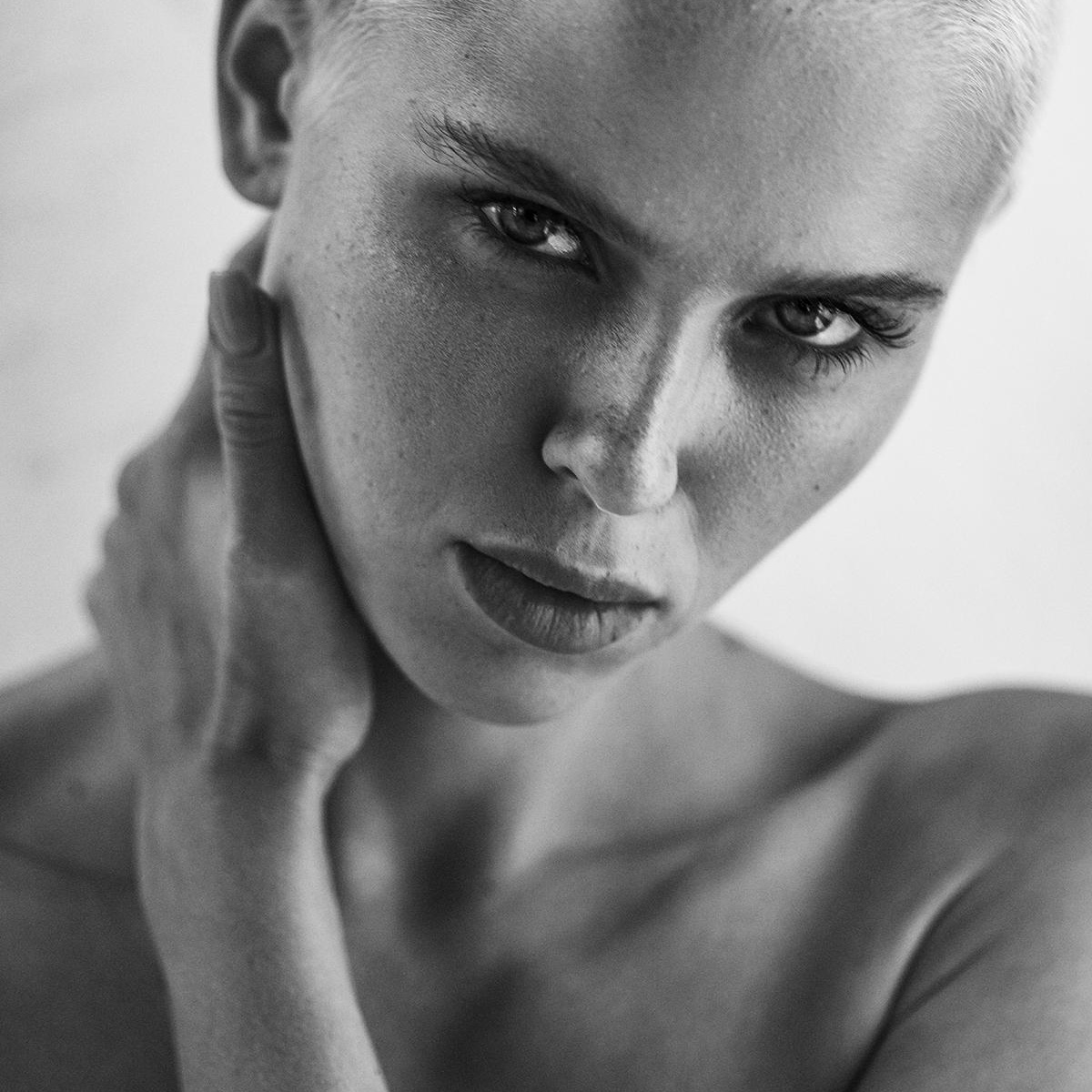 Индивидуальное обучение профессиональной фотосъёмке с естественным и студийным светом