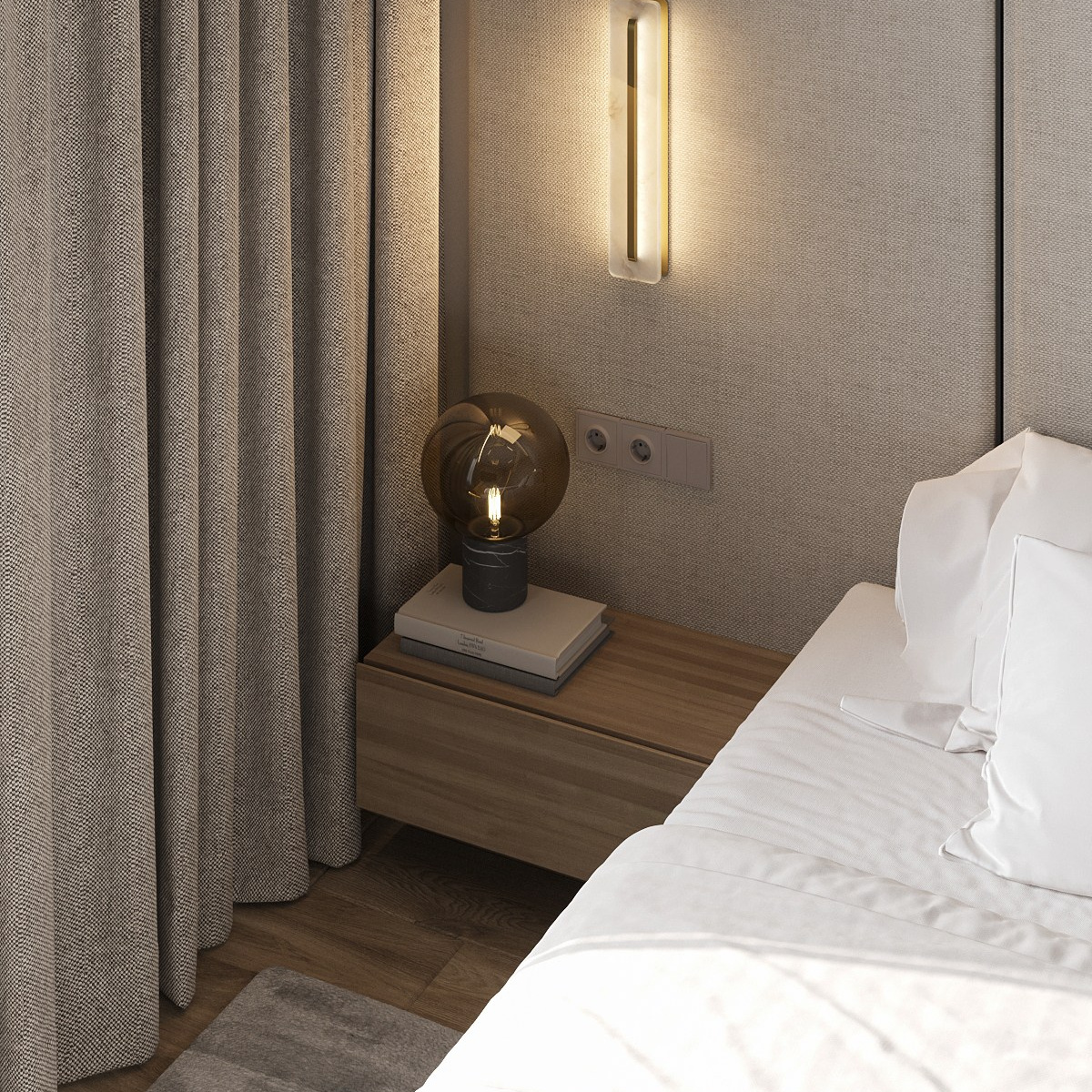 3d визуализатор marybond3d