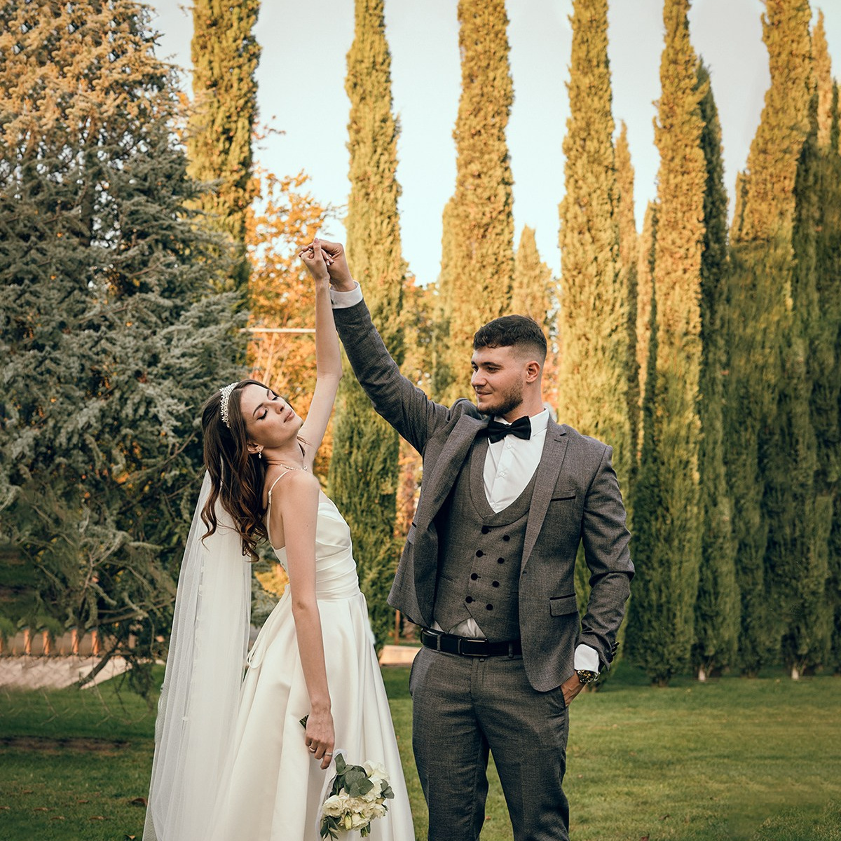 Услуги. Главная