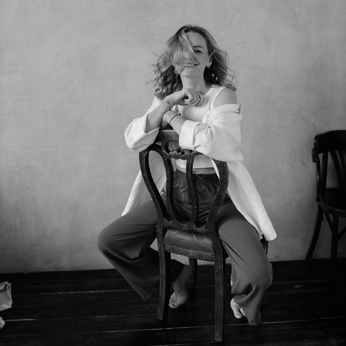 Портрет. Anastasia Blud Photography