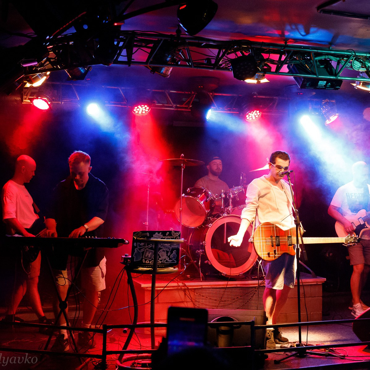 Услуги. Счастливый фотограф Елена Лелявочка